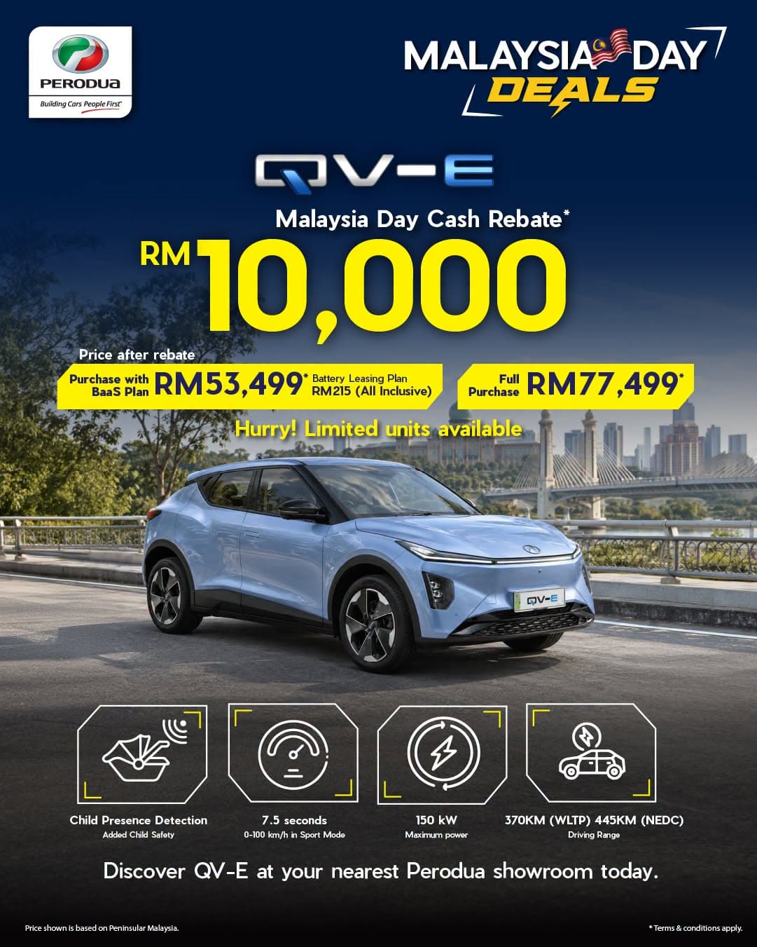 Latest Promotion
