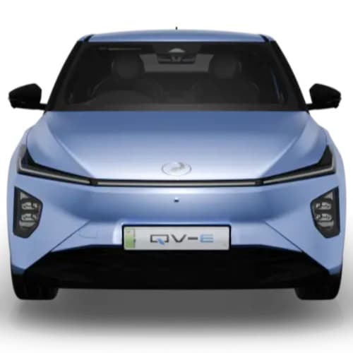 Perodua Qveen 2026
